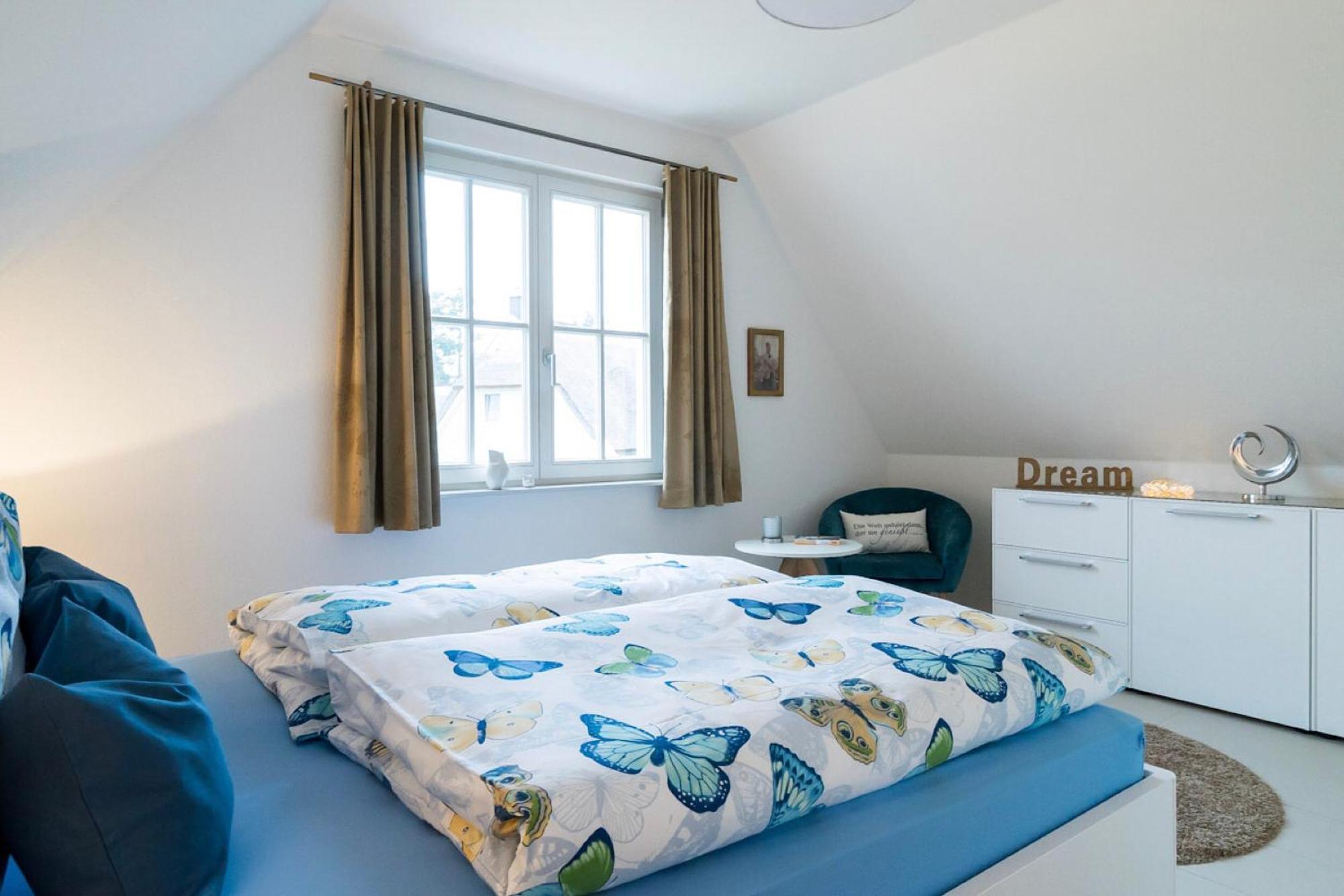 Ferienhaus Stella Glowe Extérieur photo